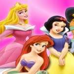 Disney Princesses pic
