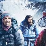 Everest (2015) new wallpapers