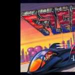 F-Zero free download