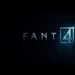 Fantastic Four (2015) 1080p