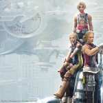 Final Fantasy XII hd photos