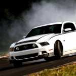 Ford Mustang RTR pics