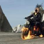 Ghost Rider Spirit Of Vengeance background
