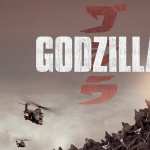 Godzilla (2014) wallpapers for iphone