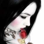 Gothic Women wallpapers hd