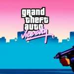 Grand Theft Auto Vice City wallpapers for iphone