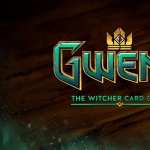 Gwent The Witcher Card Game desktop wallpaper