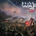Halo Wars 2 image