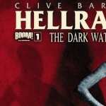 Hellraiser The Dark Watch background