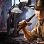 Indiana Jones pic