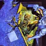 Iron Maiden PC wallpapers