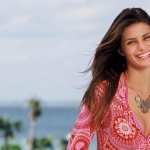 Isabeli Fontana wallpapers for iphone