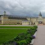 Karlsruhe Palace 2017