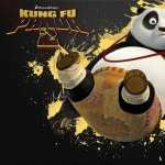 Kung Fu Panda 2 wallpapers