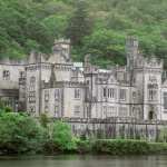 Kylemore Abbey free wallpapers