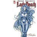 Lady Death new wallpapers