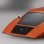 Lancia Stratos Zero download wallpaper