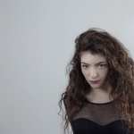 Lorde wallpapers for iphone
