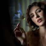 Louise Bourgoin free wallpapers