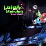 Luigi s Mansion PC wallpapers
