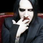 Marilyn Manson background