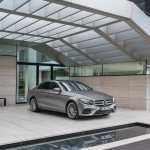 Mercedes-Benz E-Class new wallpapers
