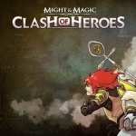 Might and Magic Clash Of Heroes wallpapers for android