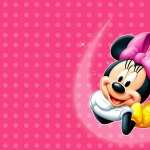 Minnie Mouse wallpapers for android