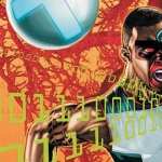 Mister Terrific hd pics