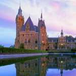Moszna Castle wallpapers