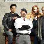 Mythbusters wallpapers
