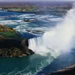 Niagara Falls high definition photo