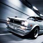 Nissan Skyline GT-R wallpapers for android