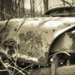 Old Car images