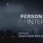 Person Of Interest photos