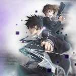 Psycho-Pass high quality wallpapers
