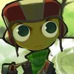 Psychonauts high quality wallpapers