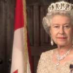 Queen Elizabeth II pic