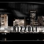 Rizzoli and Isles background