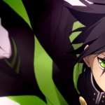 Seraph Of The End free