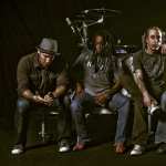 Sevendust wallpapers for android