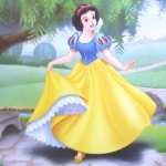 Snow White And The Seven Dwarfs download wallpaper