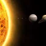 Solar System free wallpapers