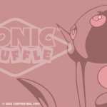 Sonic Shuffle high quality wallpapers