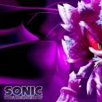 Sonic The Hedgehog (2006) new wallpaper
