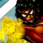 Spider-Woman Comics free wallpapers