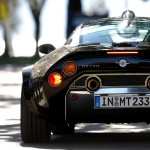 Spyker new wallpapers
