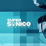 Super Sonico new wallpaper