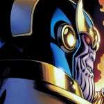 Thanos Comics free download