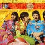 The Beatles high quality wallpapers